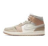 Jordan 1 Mid "Milan"