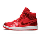 Jordan 1 Mid "Pomegranate"
