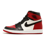 Air Jordan 1 Retro High "Bred Toe"