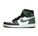 Air Jordan 1 Retro High "Clay Green"