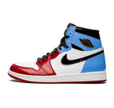 Jordan 1 Retro High "Fearless"