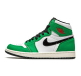 Air Jordan 1 Retro High "Lucky Green"