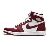 Jordan 1 Retro High OG Artisanal Team Red