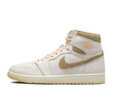 Air Jordan 1 Retro High OG "Craft Vibrations Of Naija"