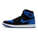 Air Jordan 1 Retro High OG "Royal Reimagined"