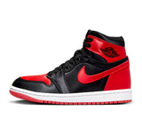 Air Jordan 1 Retro High OG "Satin Bred"