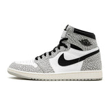 Air Jordan 1 Retro High OG "White Cement"