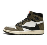 Jordan 1 Retro High "Travis Scott Cactus Jack"