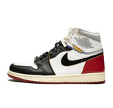 Jordan 1 Retro High "Union Los Angeles Black Toe"