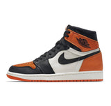 Jordan 1 Retro "Shattered Backboard"