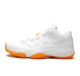Jordan 11 Retro Low "Citrus"