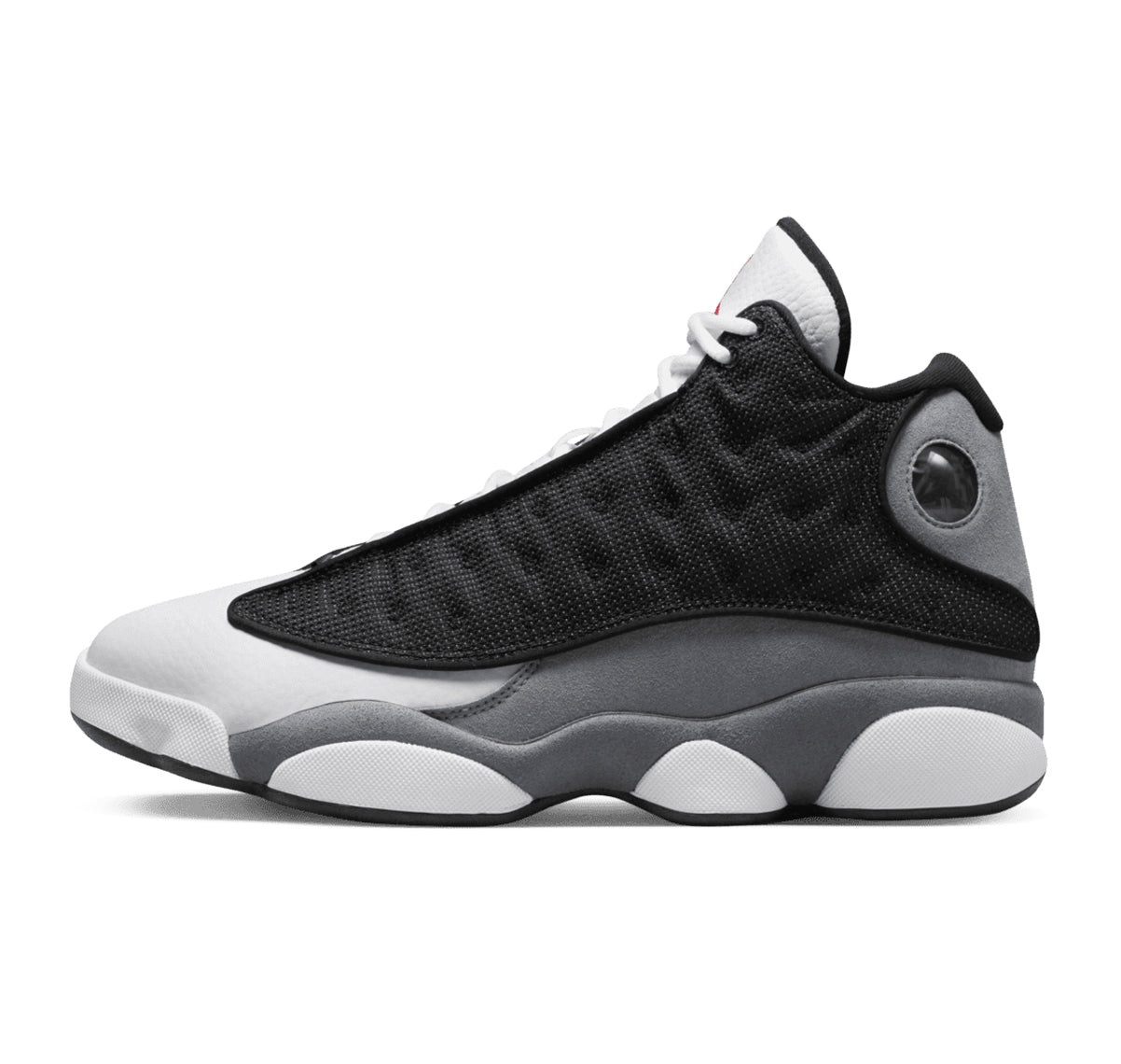 Jordan 13 Retro "Black Flint"