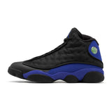 Air Jordan 13 Retro Black Hyper Royal