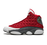 Air Jordan 13 Retro "Gym Red Flint Grey"