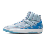 Jordan 2 Retro J Balvin