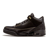 Jordan 3 Retro "Black History Month"