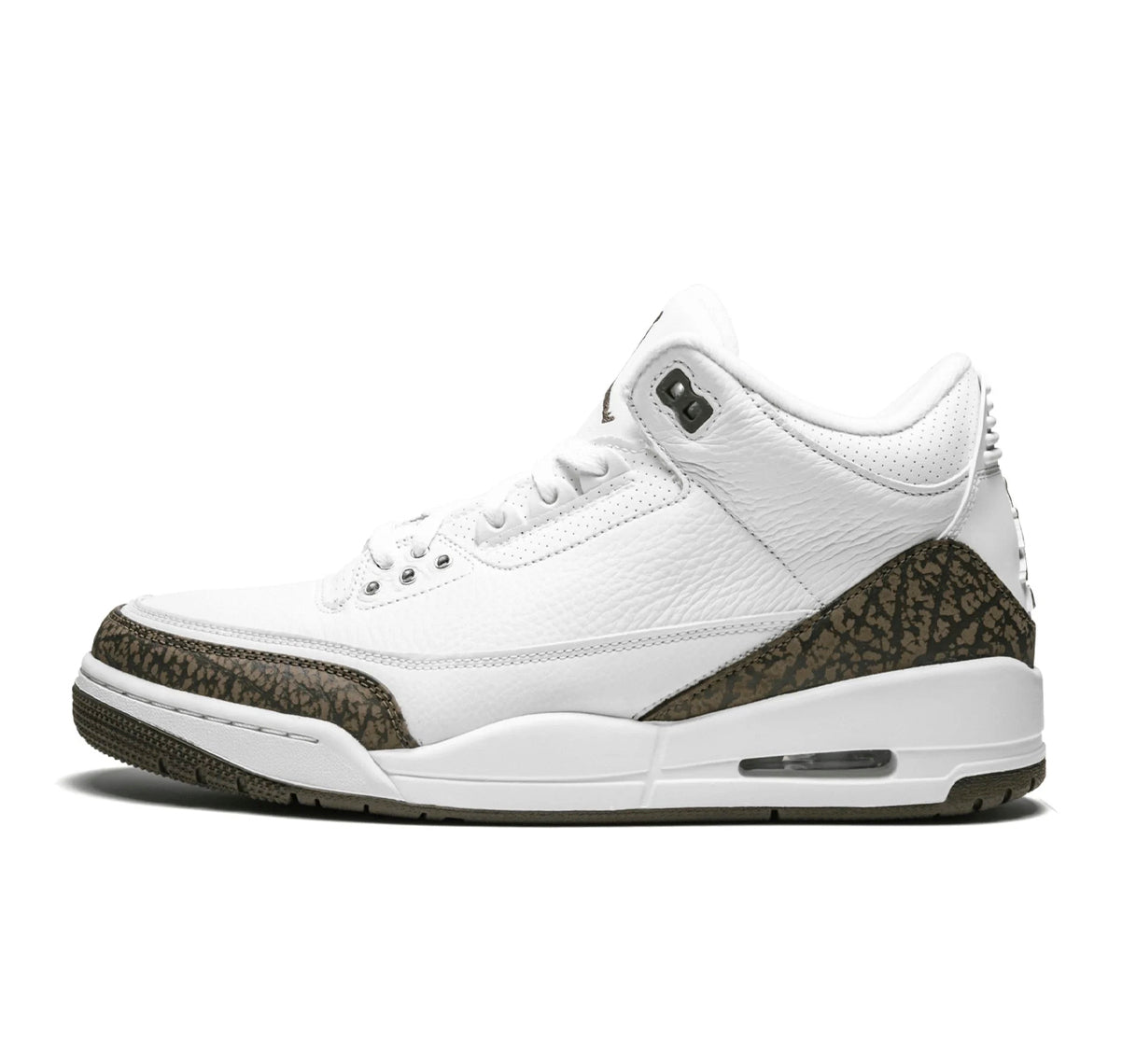 Jordan 3 Retro "Mocha"