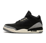 Jordan 3 Retro "Off Noir"