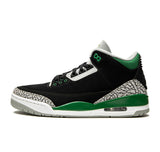 Jordan 3 Retro "Pine Green"