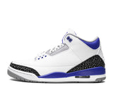 Jordan 3 Retro "Racer Blue"