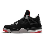 Jordan 4 "Bred"