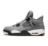 Jordan 4 “Cool Grey”