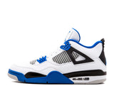 Jordan 4 "Motorsports"