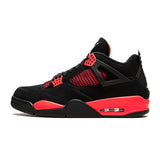 Jordan 4 “Red Thunder”