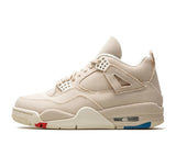 Jordan 4 Retro "Blank Canvas"