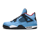 Jordan 4 Retro "Cactus Jack"