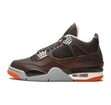 Jordan 4 Retro "Starfish"