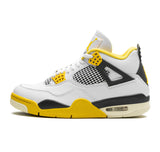 Jordan 4 Retro "Vivid Sulfur"