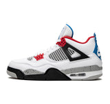 Jordan 4 Retro "What The"