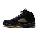 Air Jordan 5 Retro "A Ma Maniére Dusk"