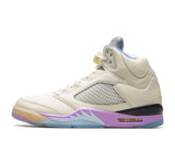 Air Jordan 5 Retro "DJ Khaled We The Best Sail"