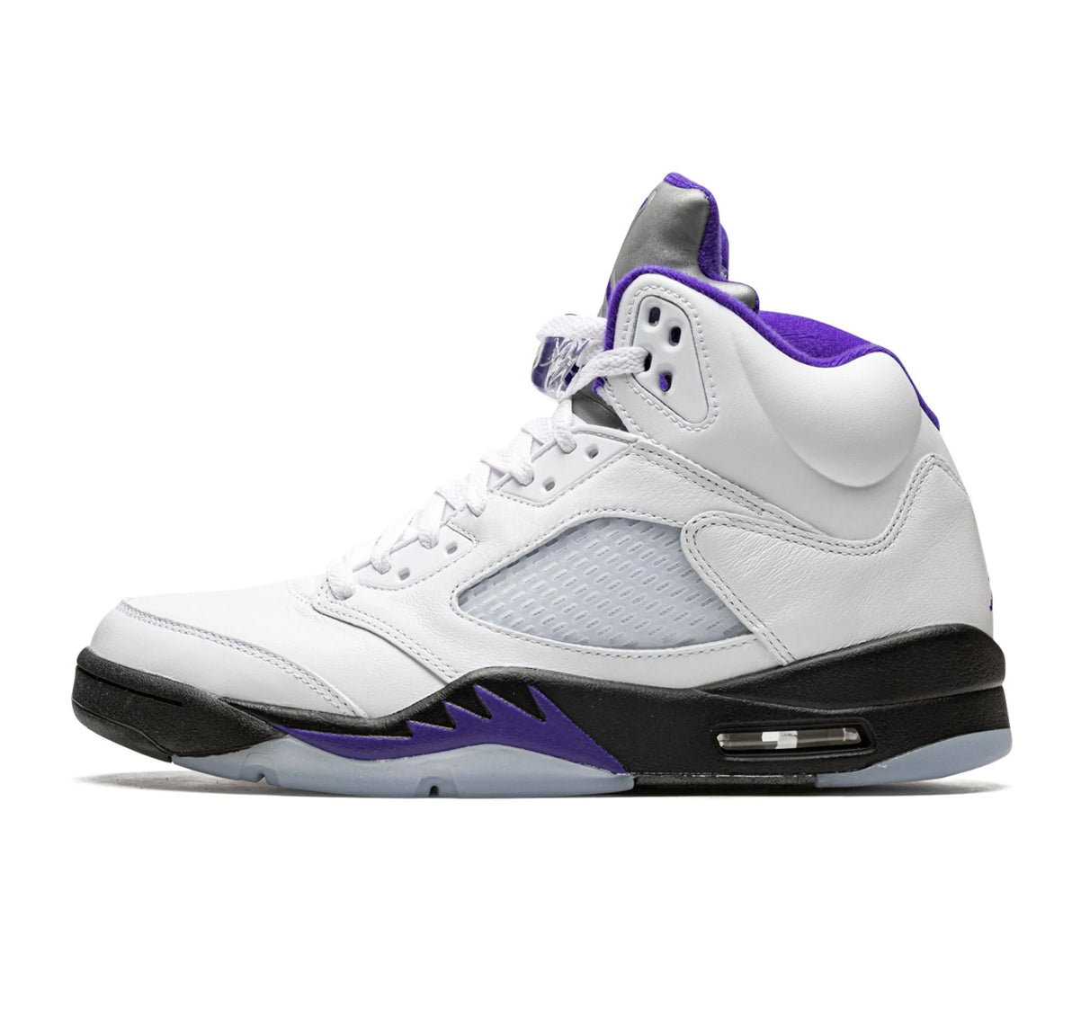 Air Jordan 5 Retro "Dark Concord"