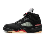 Air Jordan 5 Retro "Gore-Tex Off-Noir"
