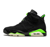 Air Jordan 6 "Electric Green"