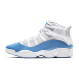 Air Jordan 6 Rings "UNC"