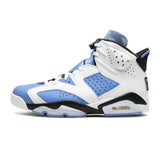 Air Jordan 6 "UNC"