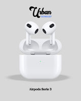 Airpods Serie 3