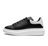 Alexander McQueen Oversized "Black White"