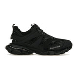 Balenciaga Track "Black"