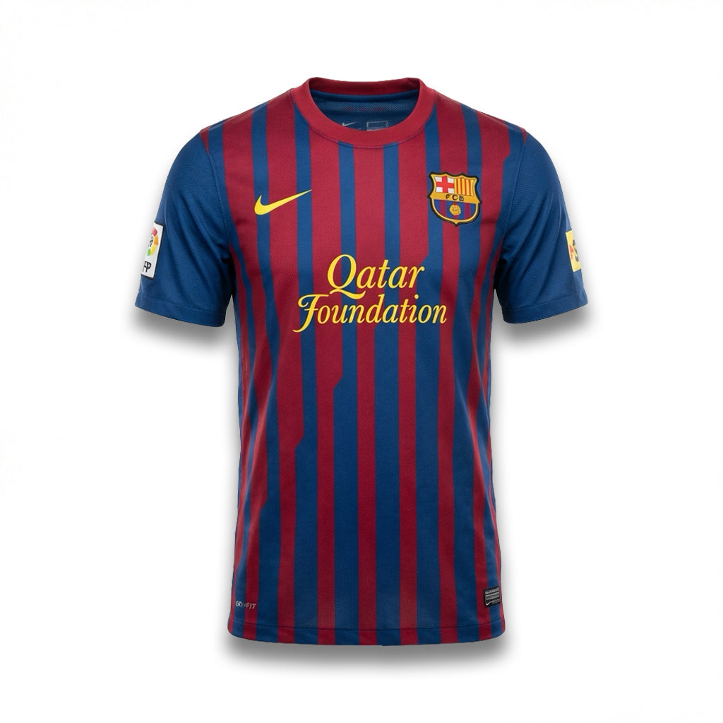 Bracelona 2011/12 Camiseta Local