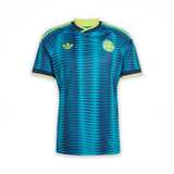 Camiseta Selección Colombia Mundial 2026 Visita Hombre