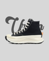 Converse Chuck Taylor All-Star 70 Hi AT-CX Black Egret Black