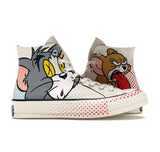 Converse Chuck Taylor All-Star 70 Hi Tom and Jerry