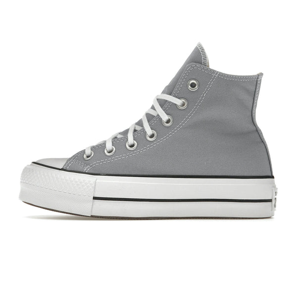 Converse Chuck Taylor All Star Hi Platform Obsidian Mist
