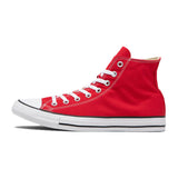 Converse Chuck Taylor All Star Hi Red