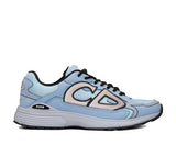 Dior B30 "Blue Mesh and Technical Fabric"